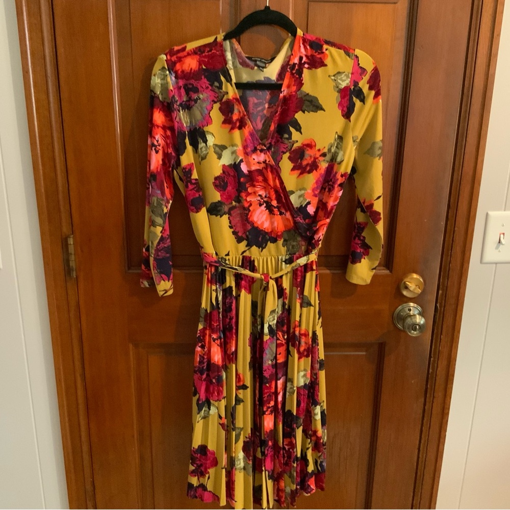 Maggy London Dress - Size 14